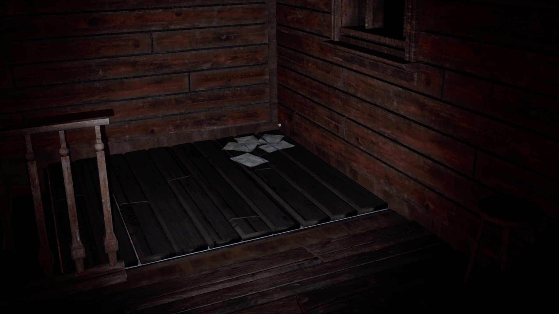 The Ice is Watching screenshot 13