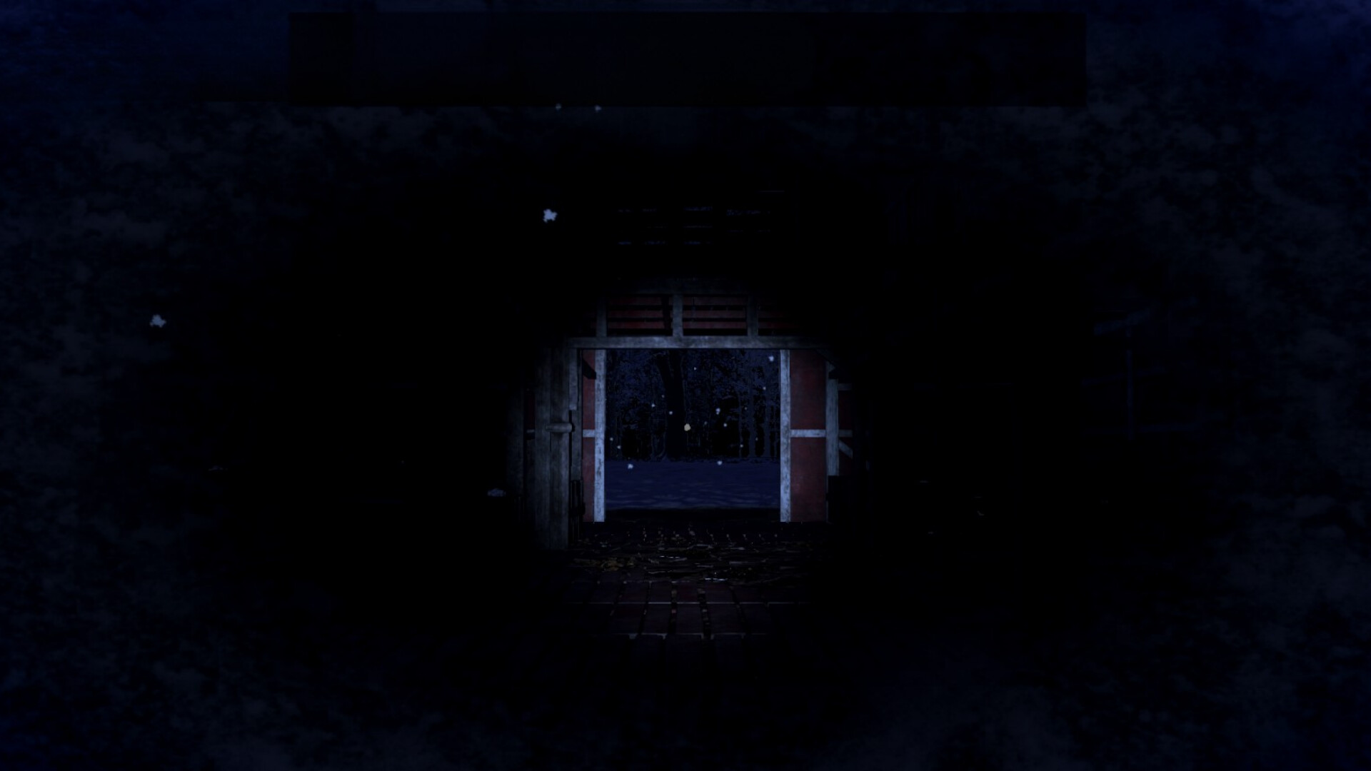 The Ice is Watching screenshot 1