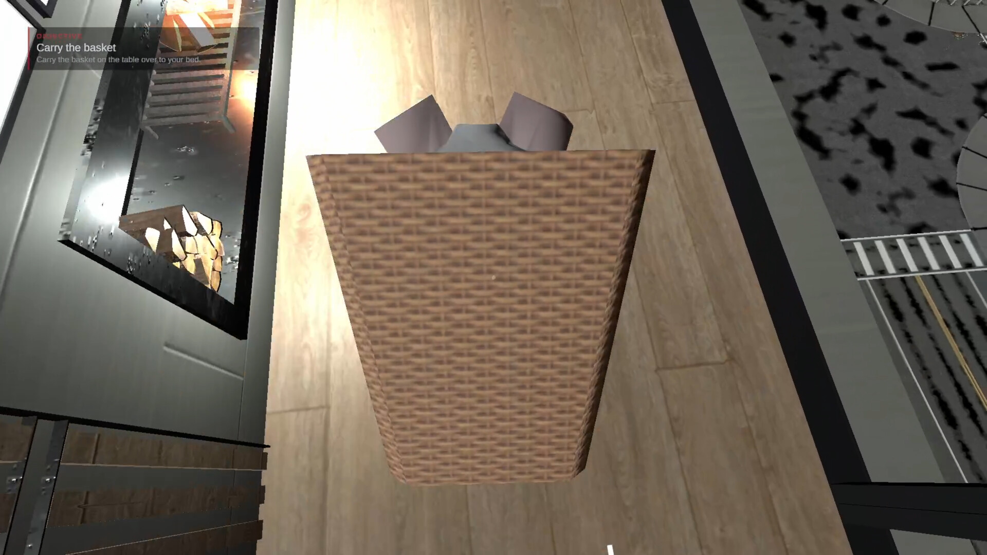 The Ice is Watching screenshot #6