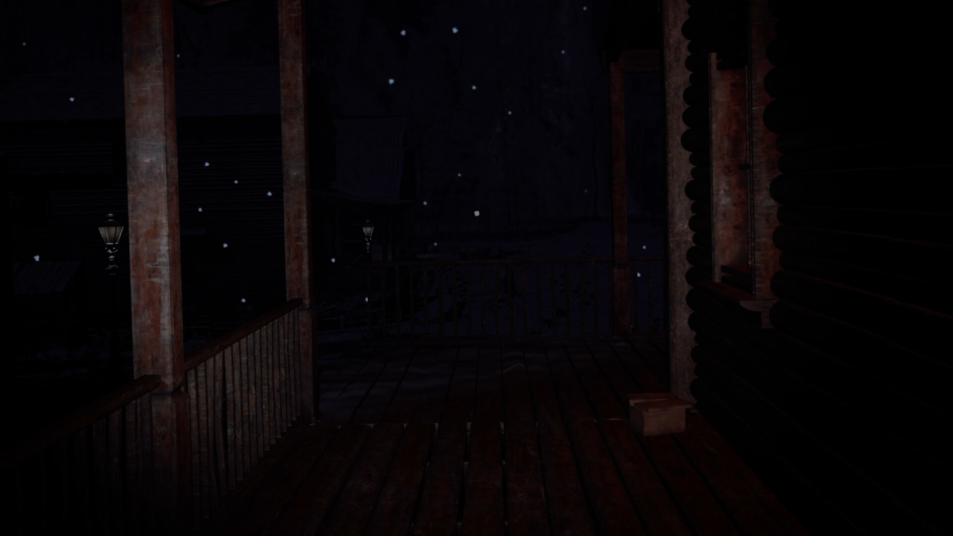 The Ice is Watching screenshot 5