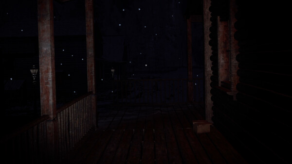 The Ice is Watching screenshot 5