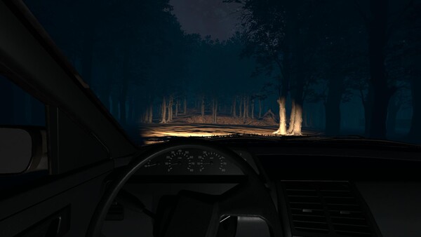 Screenshot 4 of The Ice is Watching - final gameplay screenshot