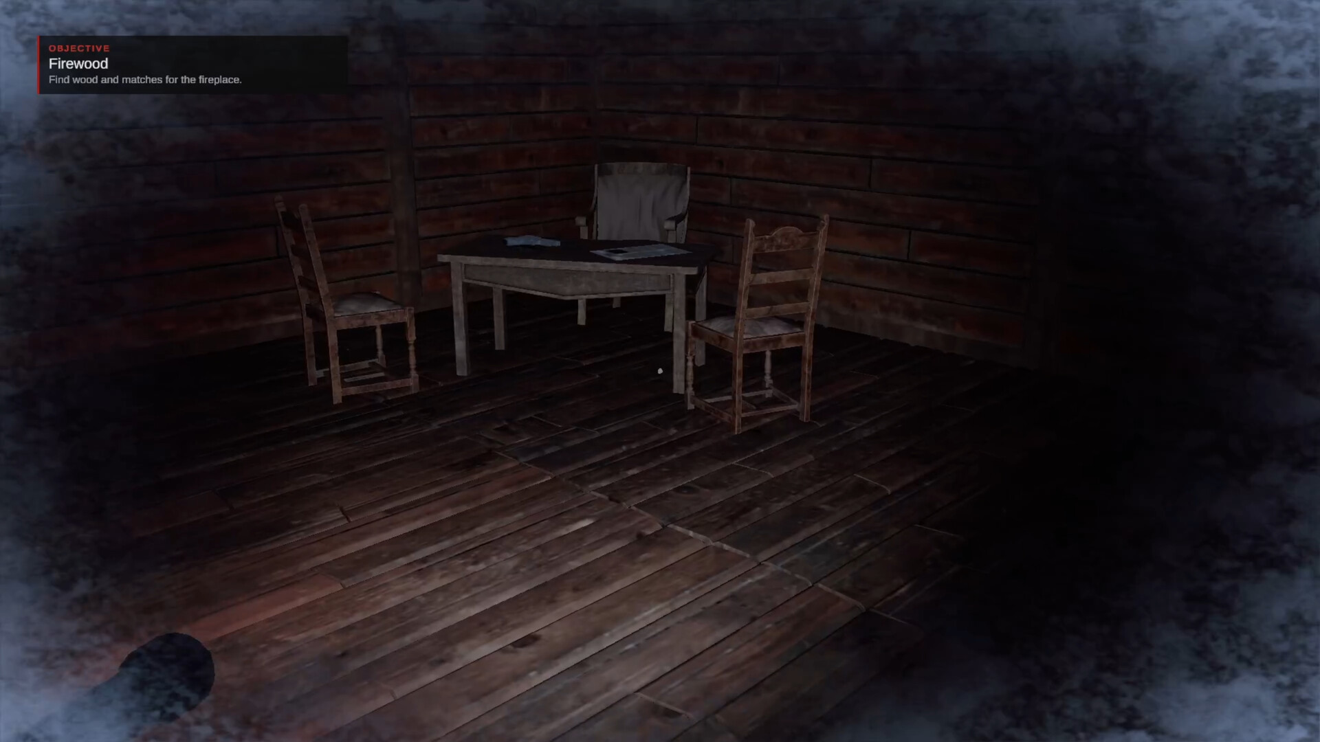 The Ice is Watching screenshot #8