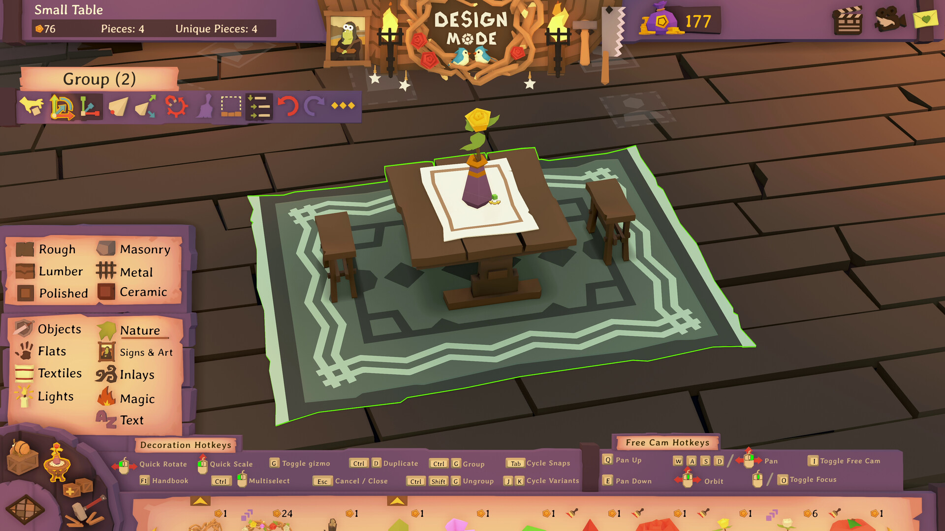 Tavern Keeper 🍻 – Screenshot 9