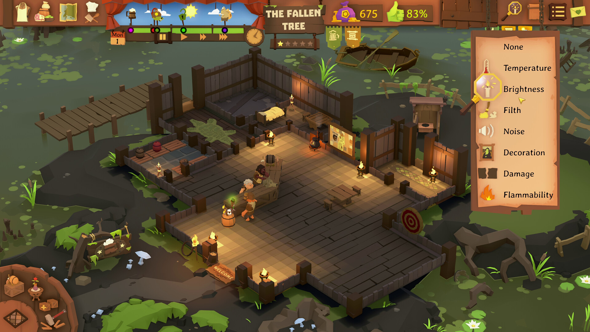 Tavern Keeper 🍻 screenshot #4