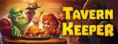 Tavern Keeper 🍻 Banner