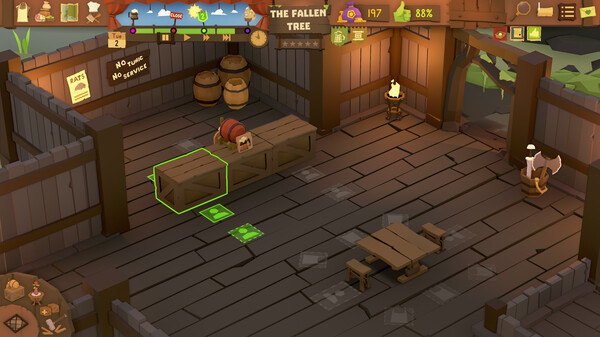 Tavern Keeper 🍻 screenshot 2