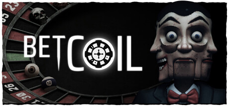 BETCOIL Playtest