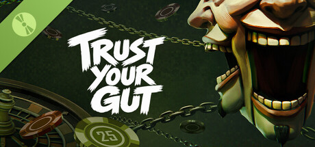 Trust Your Gut Demo