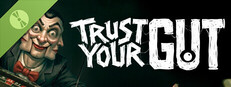 Trust Your Gut Demo
