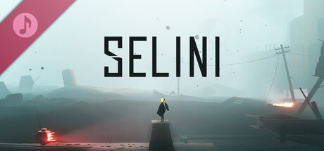SELINI Soundtrack banner image