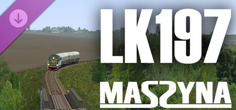 MaSzyna: LK197 Strzebiń – Woźniki Śląskie