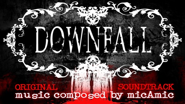 Downfall - Original Soundtrack