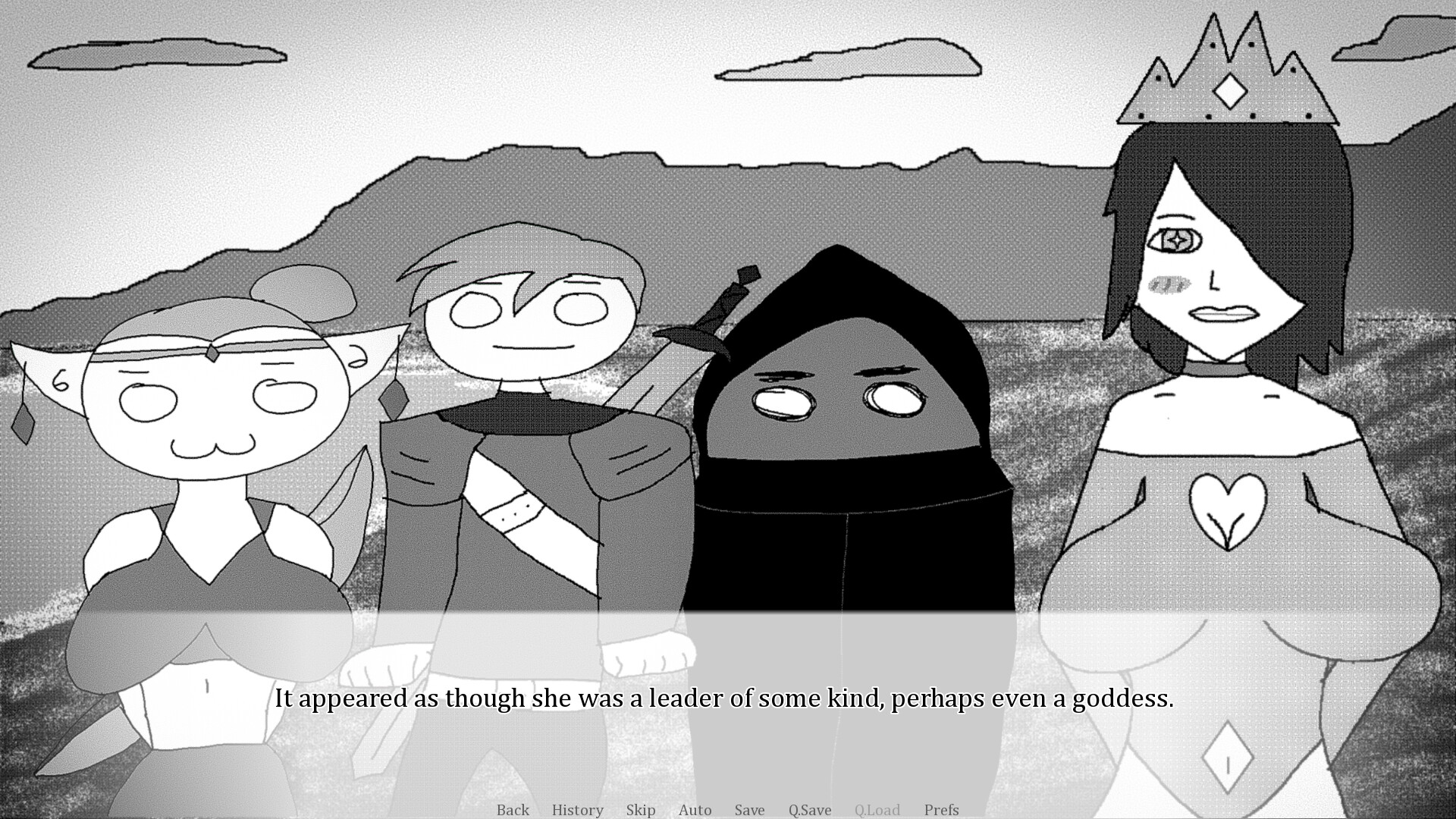 Side Quest screenshot 3