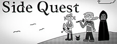 Side Quest cover