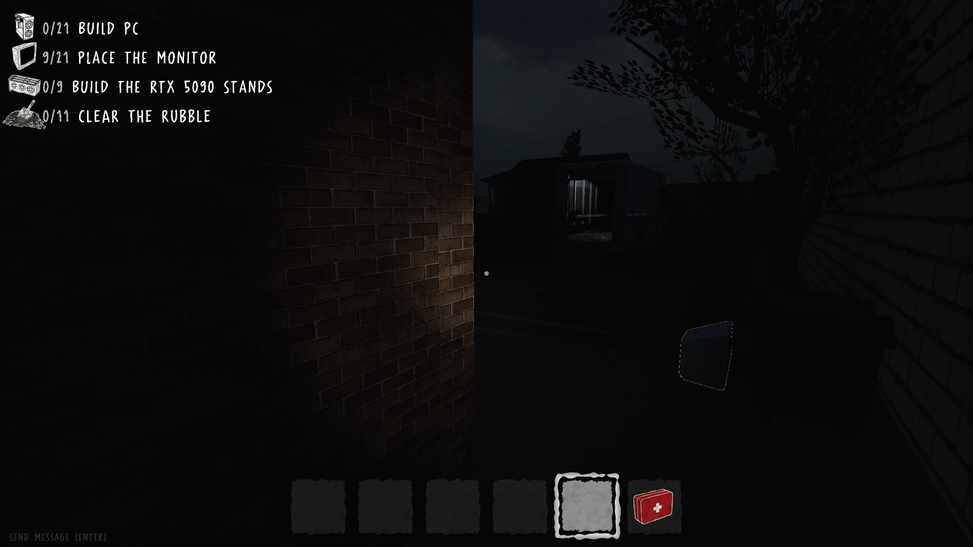 PC Building Nightmare screenshot #7