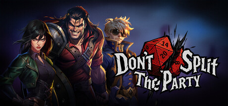 Don't Split: The Party Playtest