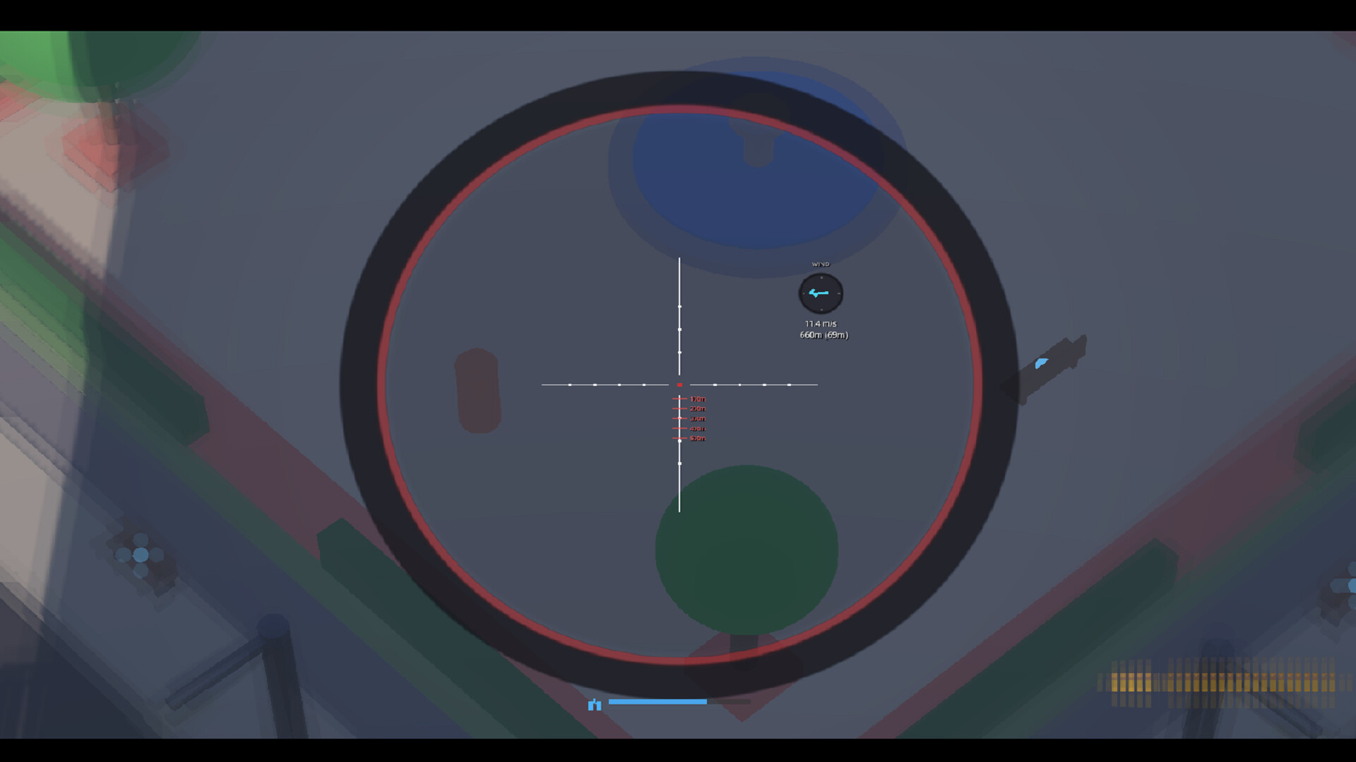 wozitdev's 3D Sniper screenshot 1