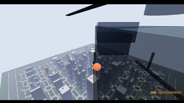 Screenshot 3 of wozitdev's 3D Sniper - more gameplay footage