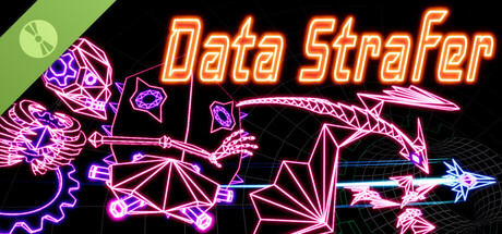 Data Strafer Demo