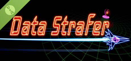 Data Strafer Demo