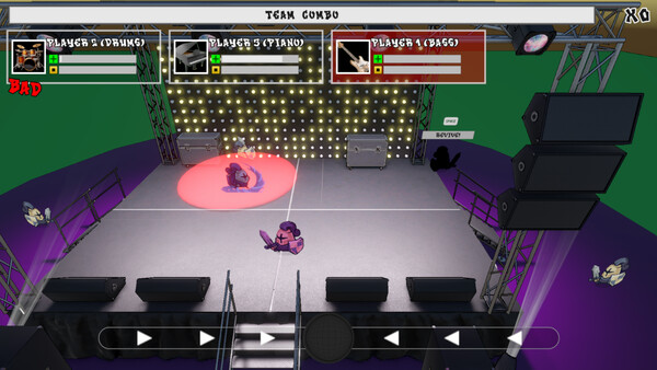 Screenshot media