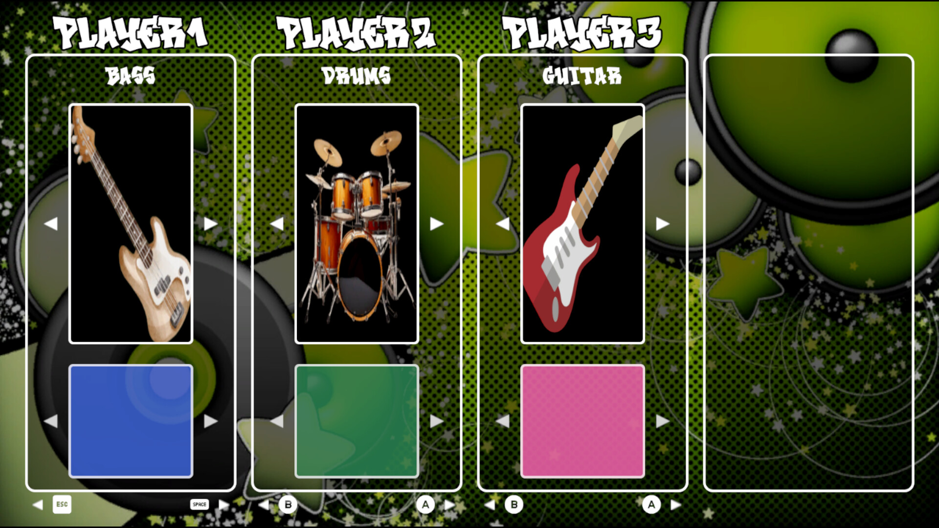 BEATDOWN screenshot #7