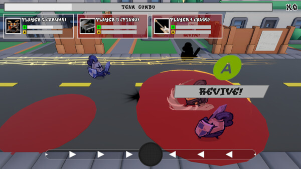Screenshot media