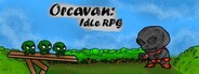 Orcavan: Idle RPG