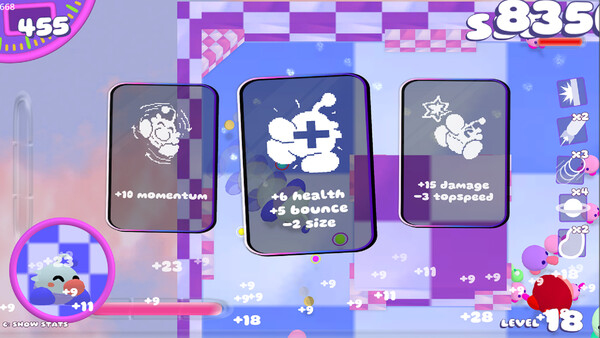 Screenshot media