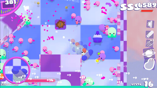 Screenshot media