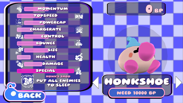 Screenshot 3 of Boing Boing Bros - more gameplay footage