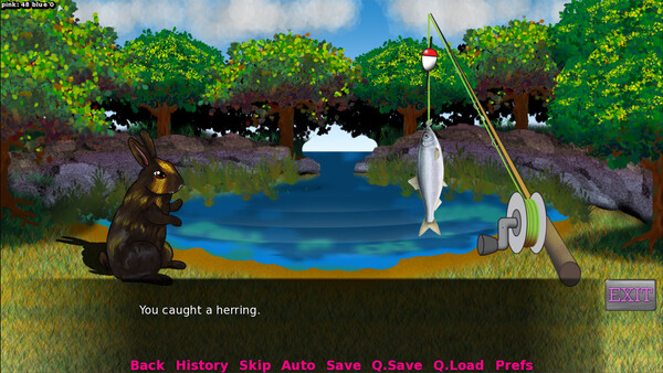 Egg Hunter game for windows Pc 1