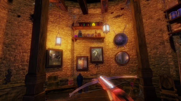 Waltz of the Wizard (Legacy demo) screenshot 5