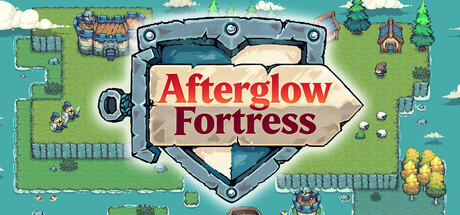 Afterglow Fortress