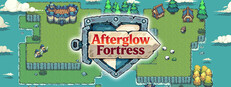 Afterglow Fortress cover