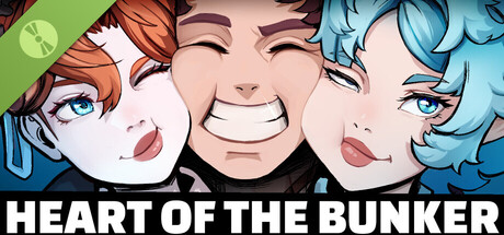 Heart of the Bunker Demo
