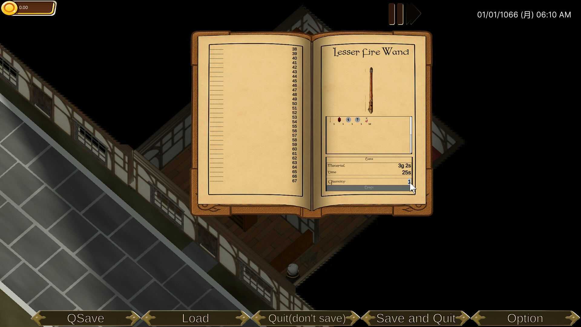 Art and Artifice screenshot #7