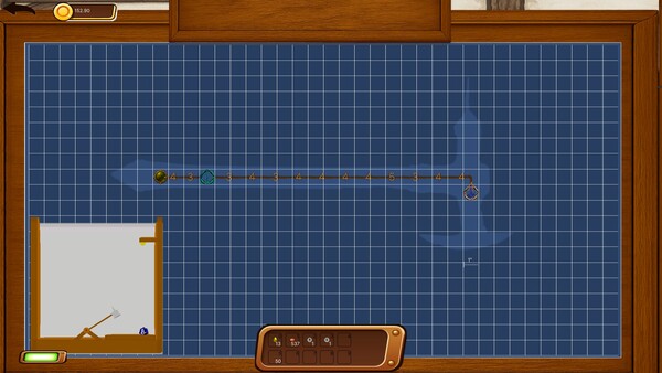 Screenshot 4 of Art and Artifice - final gameplay screenshot
