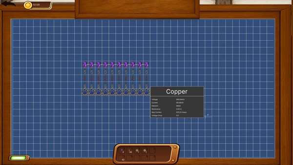 Screenshot 3 of Art and Artifice - more gameplay footage