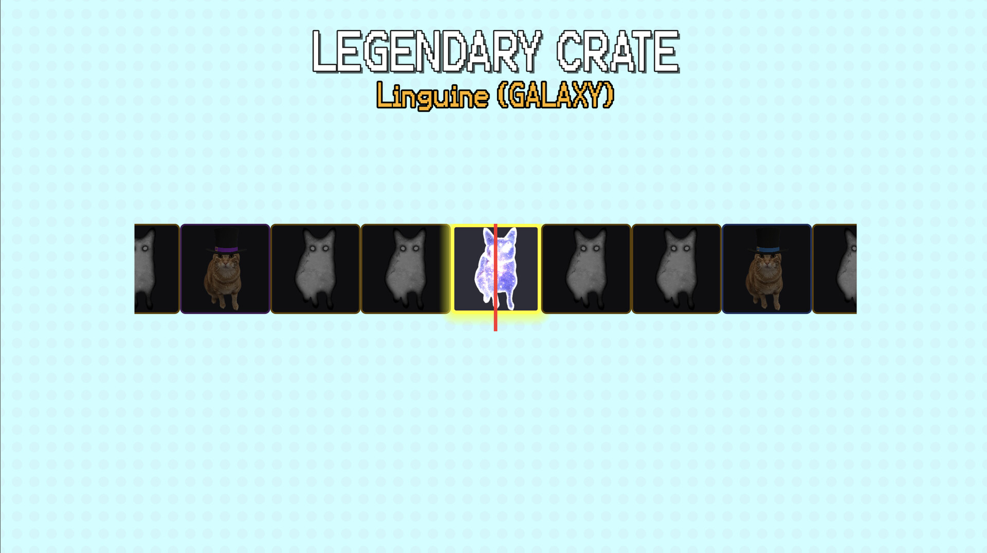 Silly Linguine Cat Simulator Deluxe Online screenshot thumbnail screenshot 5