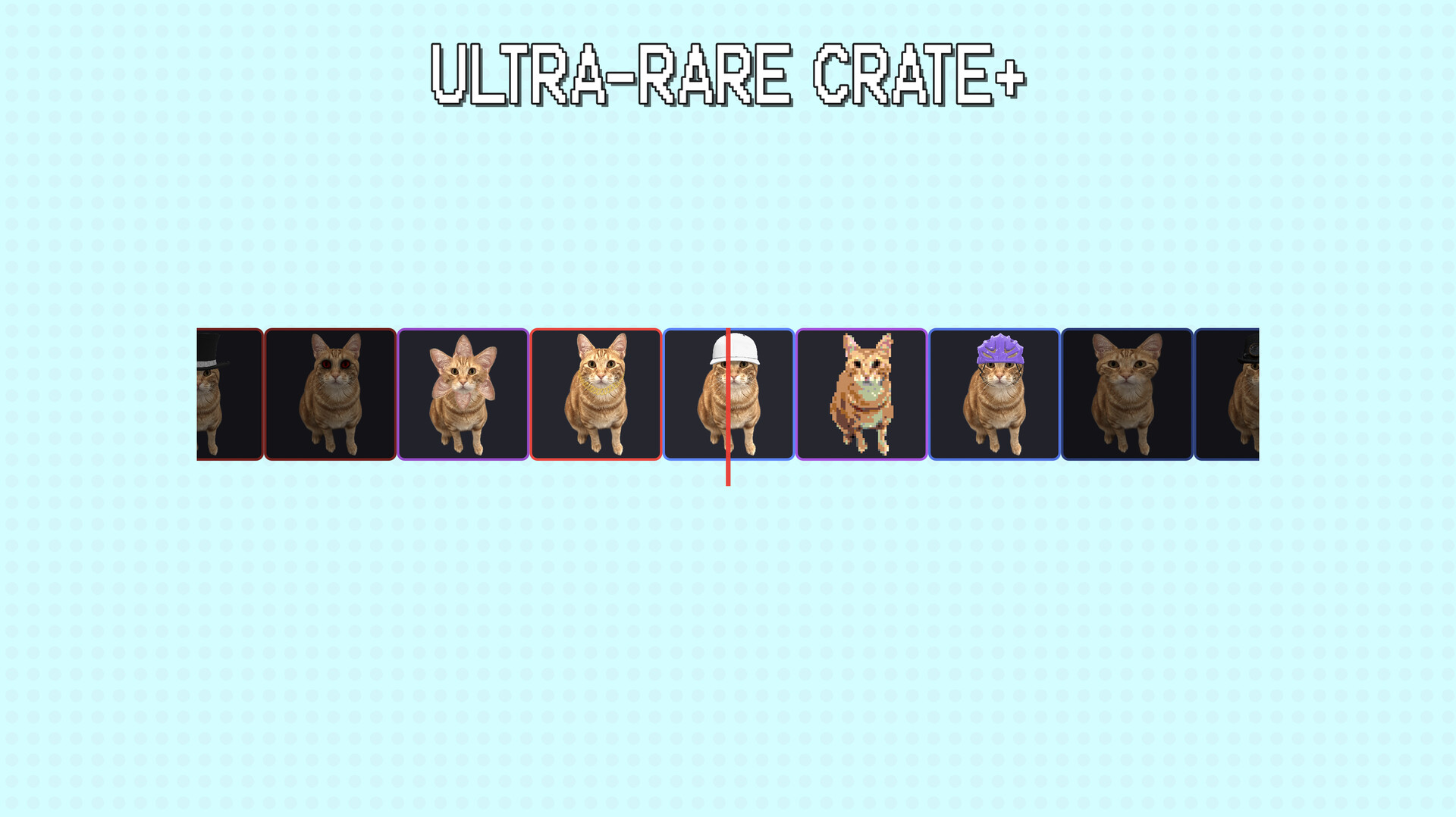 Silly Linguine Cat Simulator Deluxe Online screenshot 9