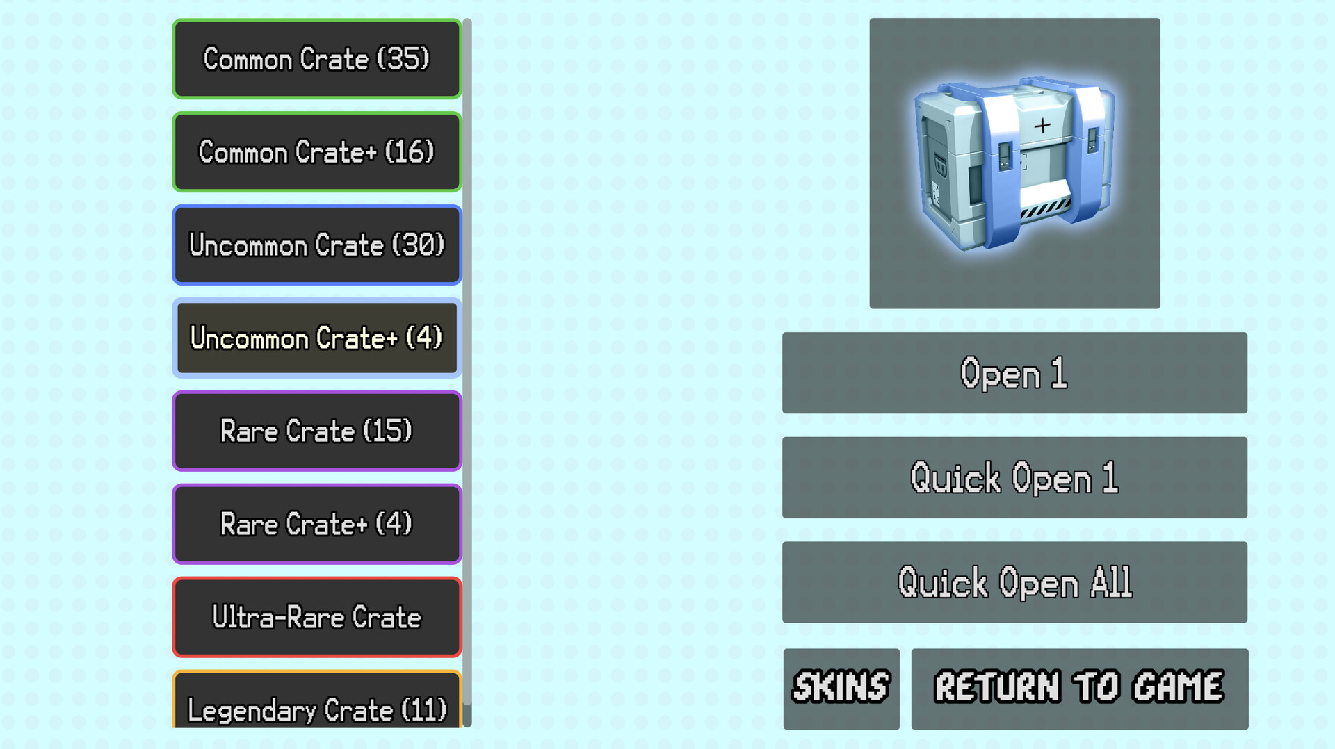 Silly Linguine Cat Simulator Deluxe Online screenshot thumbnail screenshot 7