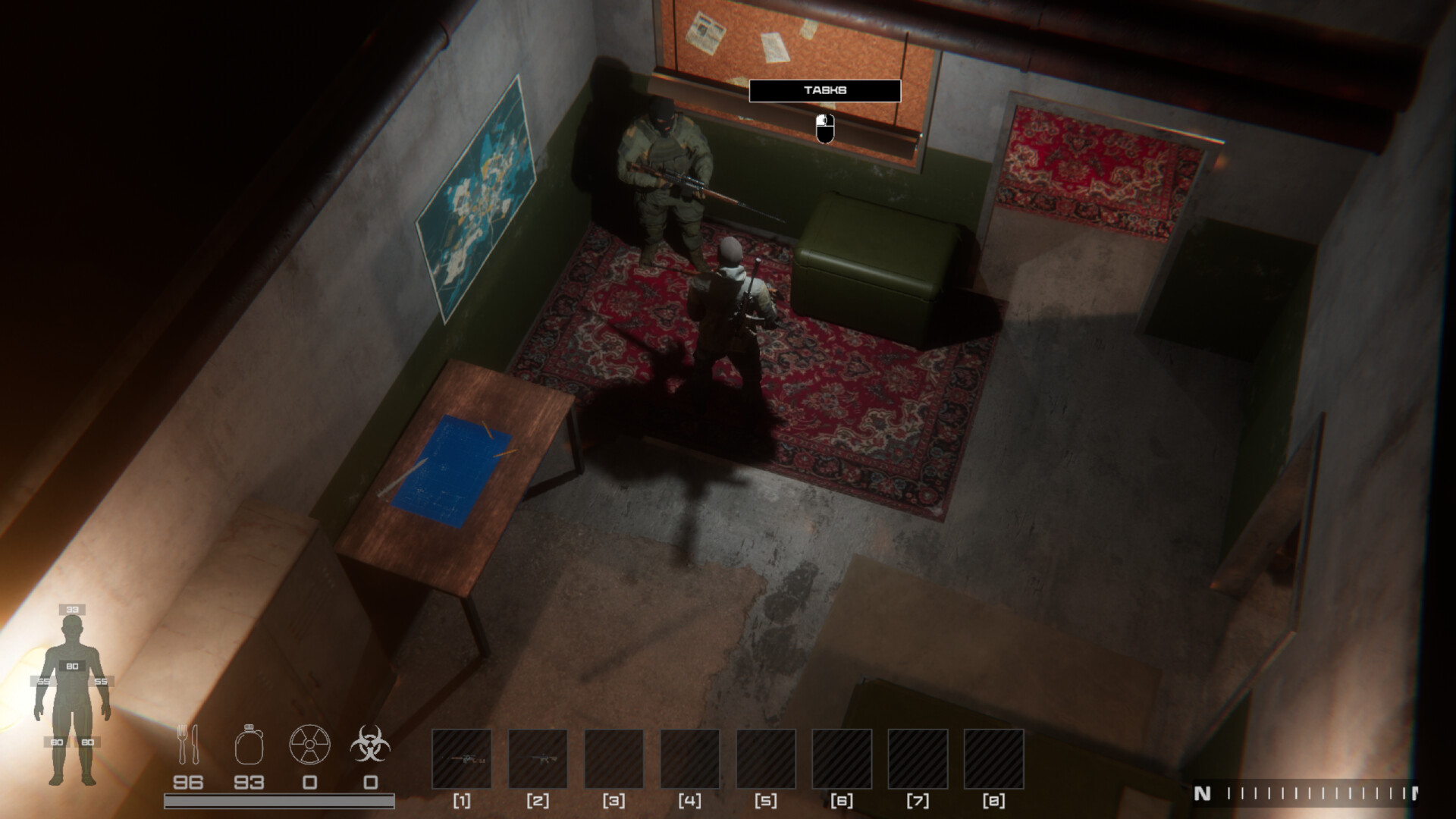 Novorsk screenshot #9