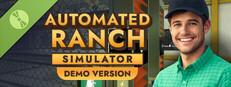 Automated Ranch Simulator Demo