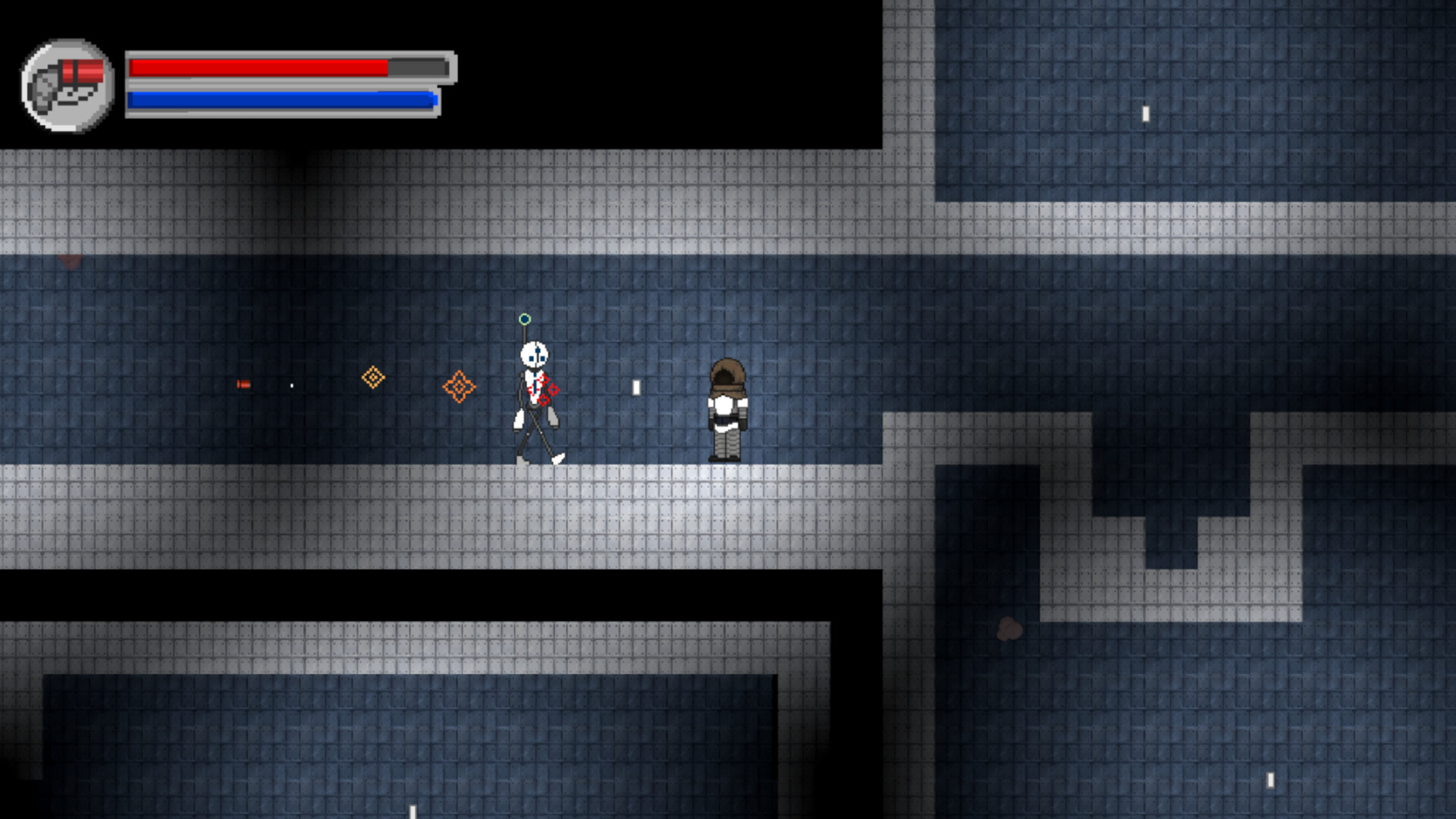 Echoes of Nox screenshot #4