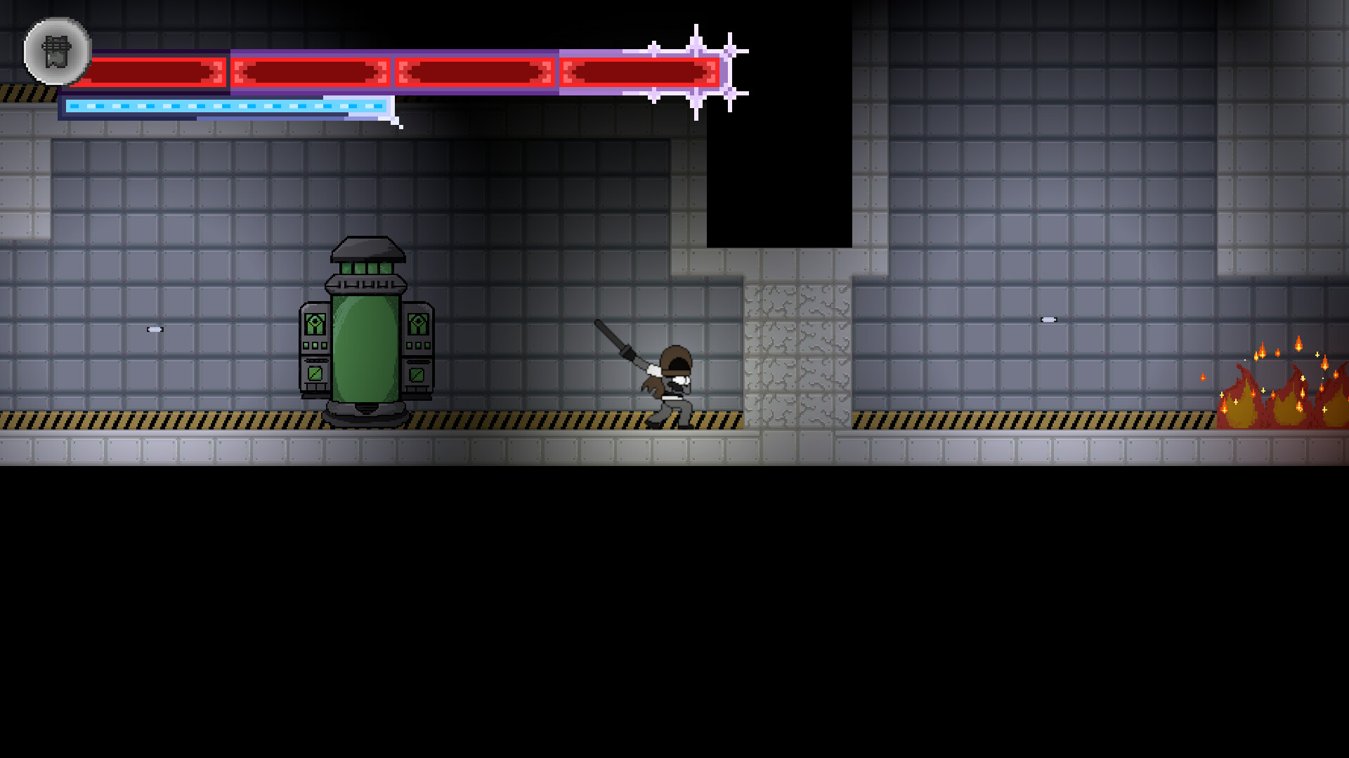 Echoes of Nox screenshot #4