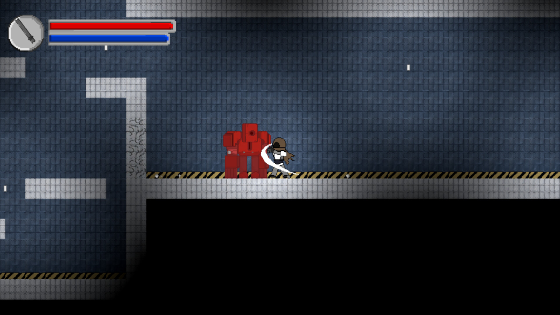 Echoes of Nox screenshot #2