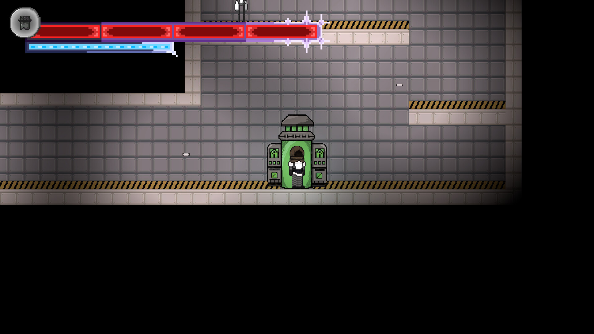 Echoes of Nox screenshot #1