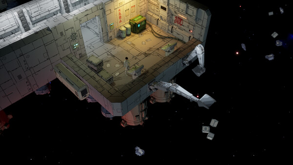Screenshot 2 of SIGE 202X - additional gameplay view